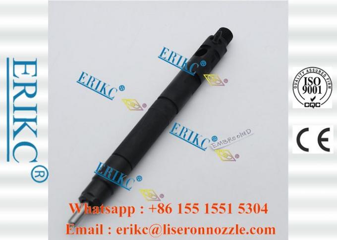 EMBR00101D Delphi Injectors 1100100 Ed01 9686191080 Diesel Fuel ...