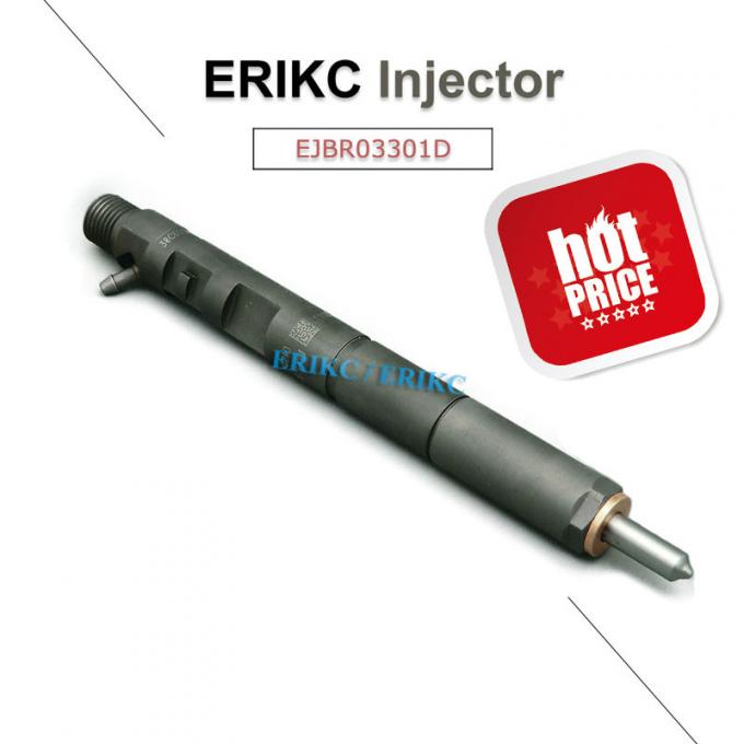 EJBR03301D Delphi Injectors Coding 3301D Injector Common Rail Delphi