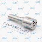 ERIKC DLLA150P1487 0433171919 common rail injector parts nozzles DLLA 150 P 1487 DLLA 150P1487 for 0445110306