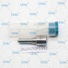 ERIKC DLLA150P1192 common rail nozzle DLLA 150 P 1192 diesel injector nozzles DLLA 150P1192 for Injector
