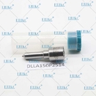 ERIKC DLLA 150 P 2514 0433172514 auto fuel nozzle DLLA 150P2514 injector nozzle DLLA150P2514 for 0445110741