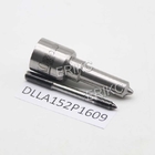 ERIKC DLLA 152P1609 fuel injector nozzle DLLA 152 P 1609 spraying nozzles DLLA152P1609 for Car Engine