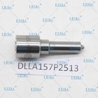 ERIKC DLLA 157P2513 DLLA 157 P 2513 diesel injector nozzle 0433172513 DLLA157P2513 for 0445110738 0445110737