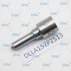 ERIKC DLLA 157P2513 DLLA 157 P 2513 diesel injector nozzle 0433172513 DLLA157P2513 for 0445110738 0445110737