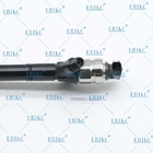 ERIKC 095000-6040 nozzle injector 0950006040 Diesel Injector Parts 095000 6040 for Injector Toyota