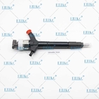 ERIKC 0950007631 nozzle injector 095000 7631 Electronic Unit Injectors 095000-7631 for Toyota 2AD-FTV