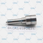 ERIKC DLLA 145P2621 DLLA 145 P 2621 Diesel Engine Injection Nozzle 0433172621 DLLA145P2621 for 0445120499