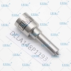 ERIKC DLLA148P1193 fuel spray nozzle DLLA 148P1193 Injector Nozzle 0433171752 DLLA 148 P 1193 for 0445110125