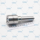 ERIKC DLLA148P1193 fuel spray nozzle DLLA 148P1193 Injector Nozzle 0433171752 DLLA 148 P 1193 for 0445110125
