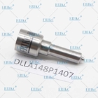 ERIKC DLLA 148 P 1407 0433171873 spray nozzles DLLA 148P1407 nozzle injector DLLA148P1407 for 0445110213