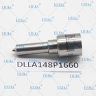 ERIKC DLLA 148P1660 DLLA 148 P 1660 Oil Nozzle Injector DLLA148P1660 0433172019 for 0445110299 0445110308