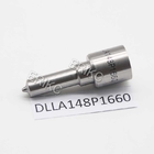 ERIKC DLLA 148P1660 DLLA 148 P 1660 Oil Nozzle Injector DLLA148P1660 0433172019 for 0445110299 0445110308