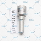 ERIKC DLLA148P2317 DLLA 148 P 2317 diesel fuel injector nozzle DLLA 148P2317 0433172317 for 0445110498
