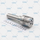 ERIKC 0433172216 DLLA 149P2216 fuel injector nozzle DLLA 149 P 2216 nozzle injector DLLA149P2216 for Engine Injector