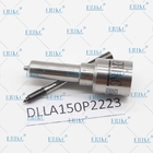 ERIKC 0433172223 DLLA 150 P 2223 Diesel fuel injector nozzle DLLA 150P2223 DLLA150P2223 for 0445120246