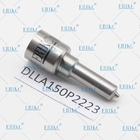 ERIKC 0433172223 DLLA 150 P 2223 Diesel fuel injector nozzle DLLA 150P2223 DLLA150P2223 for 0445120246