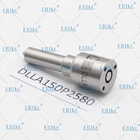 ERIKC DLLA 150 P 2580 Oil Nozzle DLLA 150P2580 diesel injector nozzle DLLA150P2580 0433172580 for 0445110836