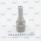 ERIKC DLLA 150 P 2580 Oil Nozzle DLLA 150P2580 diesel injector nozzle DLLA150P2580 0433172580 for 0445110836