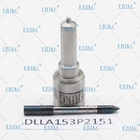 ERIKC DLLA153P2151 DLLA 153P2151 common rail injector nozzle 0433172151 DLLA 153 P 2151 for 0445110378 0445110377
