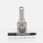 ERIKC DLLA155P2136 oil pump nozzle DLLA 155P2136 diesel injector nozzle DLLA 155 P 2136 for Injector