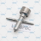 ERIKC L218PBC diesel parts nozzle L218 PBC injector nozzle L218PBC for Delphi Injector