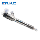 ERIKC Nozzles Injector 0445110391 0445 110 391 Fuel Pump Assembly Injection 0 445 110 391 for FIAT