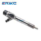 ERIKC Common Rail Injector 0445110393 0445 110 393 Auto Fuel Injector 0 445 110 393 for Opel