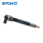 ERIKC 0445110128 Injector Nozzles 0445 110 128 Common Rail Injector 0 445 110 128 for Car
