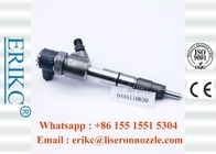 ERIKC 0445110630 Oil Jet Injector 0 445 110 630 Bosch Fuel Injection Pump Parts 0445 110 630 for Jiangling
