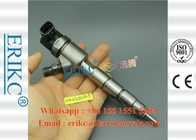 ERIKC 0445110305 Fuel Bosch Injector 0 445 110 305 auto pump engine Injection 0445 110 305 for JMC