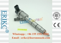 ERIKC 0445110305 Fuel Bosch Injector 0 445 110 305 auto pump engine Injection 0445 110 305 for JMC