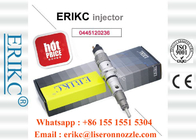 ERIKC 0445120236 fuel dispenser Bosch Injector 0 445 120 236 Cummins120 injection 0445 120 236 for Komatsu 0986435560