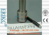 ERIKC DLLA 155P 848 original denso nozzle DLLA 155 P848 hino diesel engine injector nozzle for 095000-0231