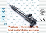 ERIKC 0445110690 Fuel Tank Bosch Injector 0 445 110 690 Common Rail Fuel injection 0445 110 690