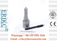 DLLA148P817 Original Denso Injector Nozzle Fuel Nozzle Parts DLLA 148 P 817