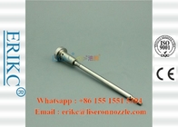 ERIKC F00VC01015 diesel bosch control valve F 00V C01 015 CR auto injector valve set F00V C01 015 For 0445110059