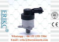 ERIKC 0928400669 bosch automotive measure unit 0 928 400 669 fuel pump dispenser Metering Solenoid Valve 0928 400 669