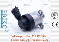 ERIKC 0928400750 diesel Pump Metering Solenoid Valve 0928 400 750 injection regulator bosch Valve unit 0 928