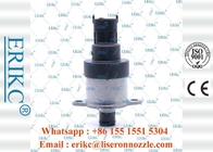 ERIKC 0928400755 Fuel pump metering valve 0 928 400 755 original Auto spare parts measure unit for MAN