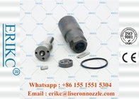Dlla145p1024  Diesel Injector Repair Kits 095000-5250 Nozzle 07# Valve E1022003 Cap