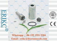 095000 6700 Fuel Injection Pump Repair DLLA155P965 E1022002 O Ring Pin