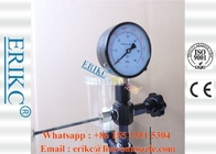 Diesel Injector Pressure Tester / Universal Validator Pop Tester For Injectors Diesel  S80H