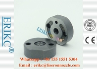 ERIKC 06# denso injection control valve plate 095000-5320 diesel injector nozzle orifice valve 23670-51031 095000-6550