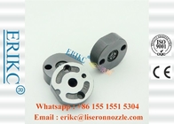ERIKC BF23 denso injector control valve plate 095000-5800 injection orifice valve 095000-5801 9659325580