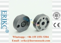 ERIKC BF23 denso injector control valve plate 095000-5800 injection orifice valve 095000-5801 9659325580