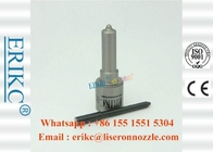 ERIKC DLLA 150P2339 diesel injector nozzle DLLA 150 P2339 and 0433172339 oil pump nozzle DLLA 150P 2339 for 0445110511