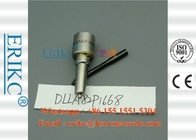 ERIKC DLLA82P1668 diesel part injection nozzle 0 433 172 024 diesel fuel injector nozzle DLLA 82 P 1668 for 0445110305