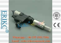 Electronic Unit Denso Injectors 095000-5500  Diesel Fuel Dispenser Injector 095000-5504