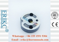 R61540080017A Denso Common Rail Injector Valve 095000 6701 Control Valve Orifice Plate  31#