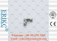 ERIKC F00RJ02672 bosch injector ball repair kit F00R J02 672 under Solenoid valve ball F 00R J02 672 injection part